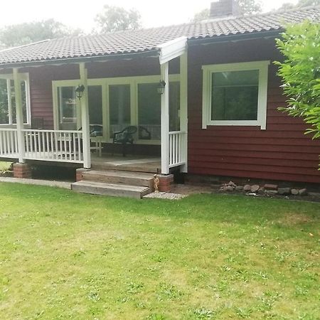 Gaestehaus An Der Surheide Ottersberg Eksteriør bilde