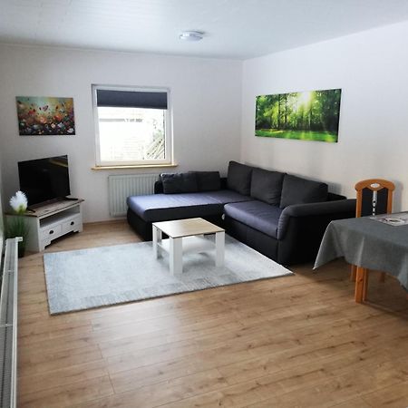 Gaestehaus An Der Surheide Ottersberg Eksteriør bilde